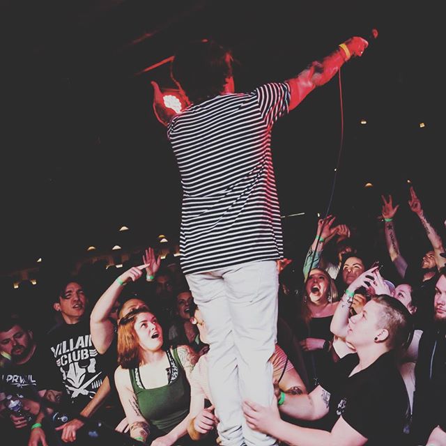 TOUR STARTS IN A WEEK. FIRST STOP LEMOYNE PA THEN CALI FOR 4 DAYS. WHERE WILL WE SEE YOU!!?? LET US KNOW ( tix available from the link in our bio) 
7/7- Lemoyne PA
7/11- Bakersfield CA
7/12- van nuys CA
7/13- San Diego CA
7/14- Sacramento CA
7/17- Colorado Springs CO
7/18- Wichita KS
7/19- Oklahoma City OK
7/20- Austin TX
7/21- Memphis TN 
7/22- Springfield MO
7/24- st Louis MO
7/25- Newport KY
7/26- Cleveland OH
7/27- amityville NY 
7/28- Harrisburg PA
7/29- providence RI