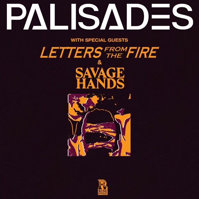Tomorrow we head out on the road for our first tour!! We meet up with @wearepalisades and @lftfmusic next Wednesday in Bakersfield CA. Where will we see you this summer?? LET US KNOW IN THE COMMENTS BELOW 👇🏼👇🏼👇🏼
